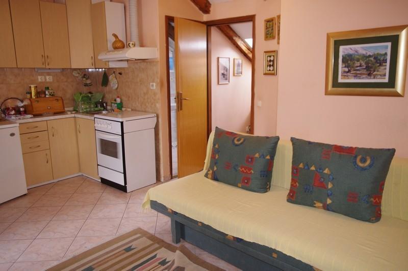 Apartment Dimitrijevic Makarska Pokój zdjęcie