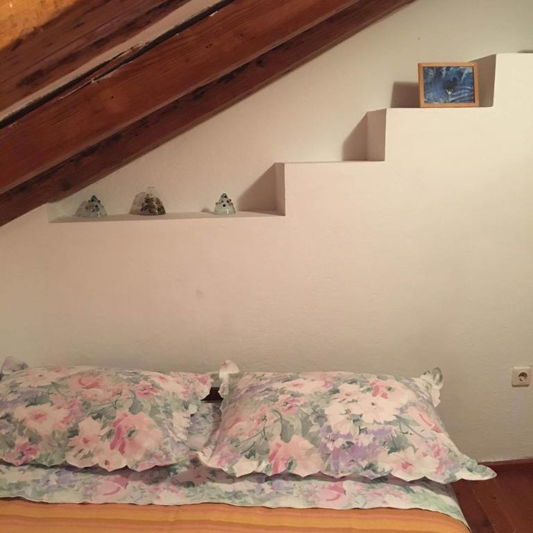 Apartment Dimitrijevic Makarska Zewnętrze zdjęcie